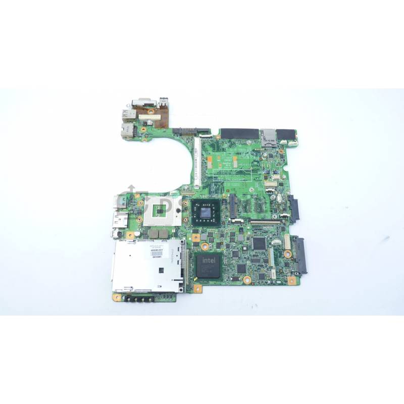 Carte mère 486300-001 - 486300-001 pour HP Elitebook 6930p