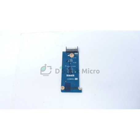 dstockmicro.com Carte connecteur batterie LS-B163P pour Acer Aspire E5-571-30CV