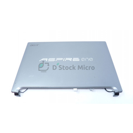 dstockmicro.com Capot arrière écran AP0DM000810 pour Acer Aspire one nav70