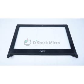 Screen bezel AP0DM000700 for Acer Aspire one nav70