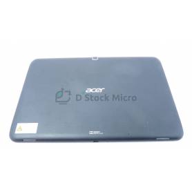 Capot arrière écran AP0R9000300 pour Acer Iconia Tab A510