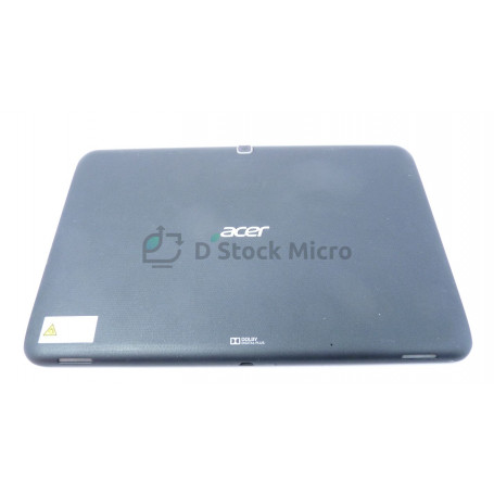 dstockmicro.com Capot arrière écran AP0R9000300 pour Acer Iconia Tab A510
