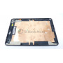 dstockmicro.com Capot arrière écran AP0R9000300 pour Acer Iconia Tab A510