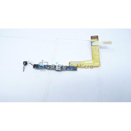 dstockmicro.com Docking Connector Board LS-8021P for Acer Iconia Tab A510