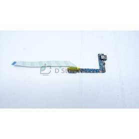 Button board LS-8023P for Acer Iconia Tab A510