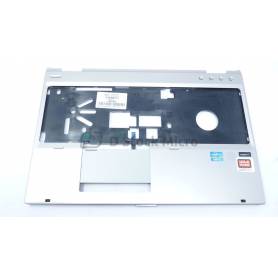 Palmrest 641207-001 for HP Elitebook 8560p without buttons