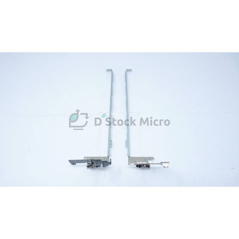 Charnières Asus 13GND010M010/020 Pour Modèle X75VD - Pièce Occasion Avec Garantie 6 Mois