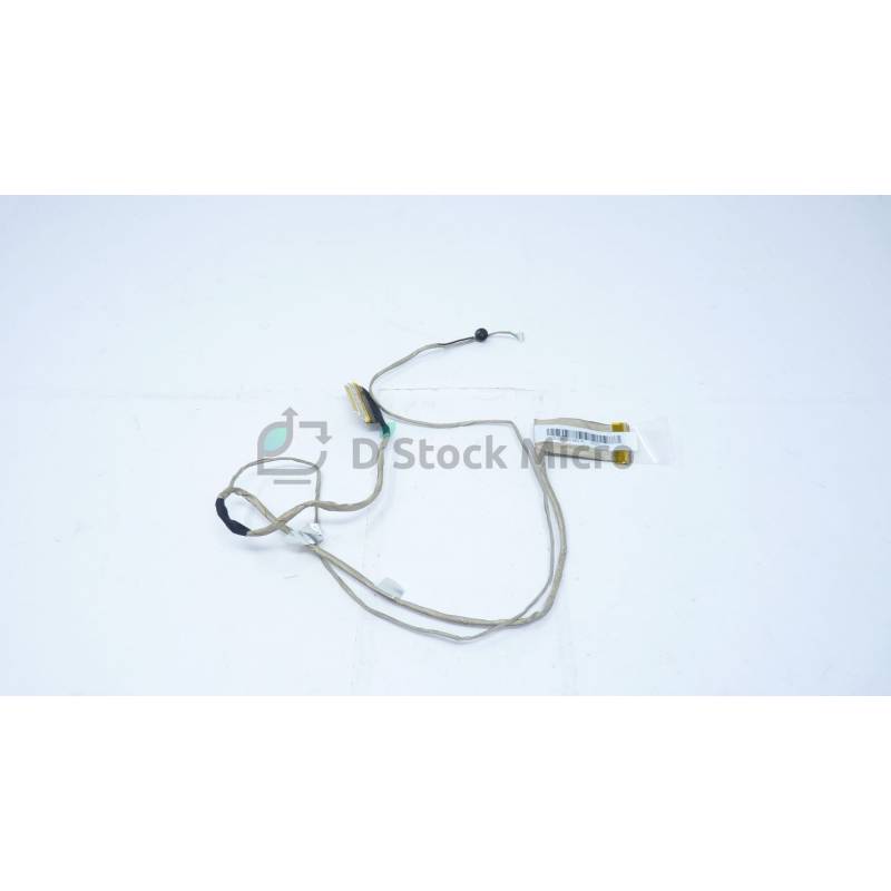Palmrest (repose-poignet) Pour Asus X75VD - Réf. 13GNDO2AP071-1 / EAXJ4004020 - Occasion Bon état