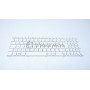 dstockmicro.com Keyboard AZERTY - KJ3 - AEKJ3F01010 for Asus X75VD,X75VD-TY105V,X75VD-TY088V,X75VD-TY088H