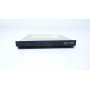 dstockmicro.com Lecteur graveur DVD  SATA DS-8A9SH - DS-8A9SH16C pour Asus X75VD,X75VD-TY105V,X75VD-TY088V,X75VD-TY088H,X75A-TY1