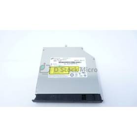 Lecteur graveur DVD  SATA GT70N - GT70N pour Asus X75VD,X75VD-TY105V,X75VD-TY088V,X75VD-TY088H,X75A-TY126H