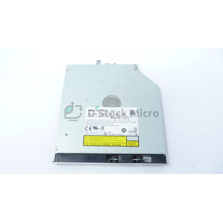 dstockmicro.com DVD burner player 9.5 mm SATA UJ8E2 - UJ8E2 for Asus K551LN-DM527H,K551LN-X0551H