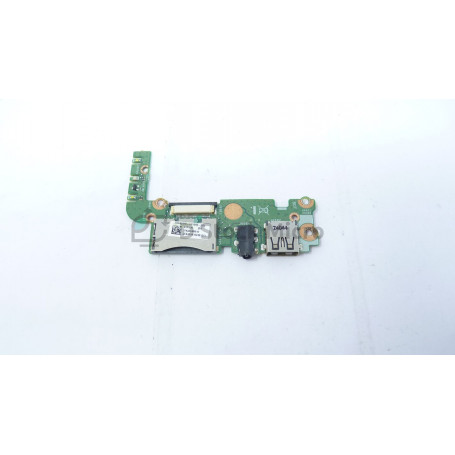 dstockmicro.com Carte USB - Audio - lecteur SD 37XJ9UB0010 pour Asus K551LN-DM527H,K551LN-X0551H