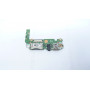 dstockmicro.com Carte USB - Audio - lecteur SD 37XJ9UB0010 pour Asus K551LN-DM527H,K551LN-X0551H