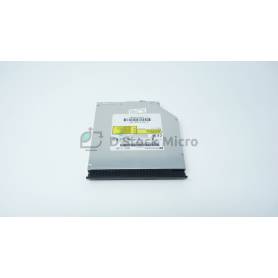 Lecteur CD - DVD  SATA TS-L633,GT30L - 613359-001 pour HP Probook 6550b