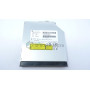 dstockmicro.com Lecteur graveur DVD  SATA GT31L - 574285-6C2 pour HP Probook 6560b