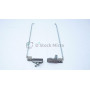 dstockmicro.com Hinges 1A01KH100-GGS-G,1A01KH000-GGS-G for HP Probook 6560b