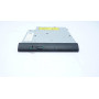 dstockmicro.com Lecteur CD - DVD  SATA GUE1N pour Asus X540SC-XX002T,A540L-XX202T