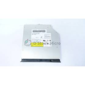 Lecteur graveur DVD 12.5 mm SATA DS-8A4S - DS-8A4S pour Asus K50IJ-SX264V