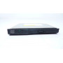 dstockmicro.com Lecteur graveur DVD 12.5 mm SATA DS-8A4S - DS-8A4S pour Asus K50IJ-SX264V