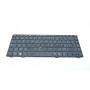 dstockmicro.com Keyboard AZERTY - NSK-HZCSV - 700946-051 for HP Probook 6475b