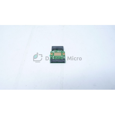 dstockmicro.com Optical drive connector card 60-NVDCD1000 for Asus K50IJ-SX264V