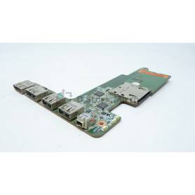 USB board - SD drive 010176400-GSH-G for HP Elitebook 8570w