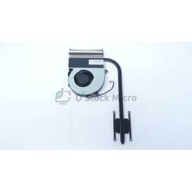 Fan 13GNDO1AM020 for Asus X75A-TY320H