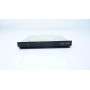 dstockmicro.com Lecteur graveur DVD 12.5 mm SATA UJ8E1 pour Asus X75VD,X75VD-TY105V,X75VD-TY088V,X75VD-TY088H,X75A-TY126H,X75A-T