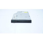 dstockmicro.com DVD burner player 9.5 mm SATA DA-8ESH for Asus FX753VD-GC101T