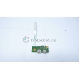 Carte USB 60NB0DM0-IO1110 pour Asus FX753VD-GC101T