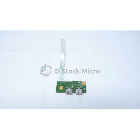 dstockmicro.com Carte USB 60NB0DM0-IO1110 pour Asus FX753VD-GC101T