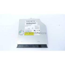 Lecteur graveur DVD 12.5 mm SATA DS-8A5SH - 17G14113440C pour Asus X53T-SX155V