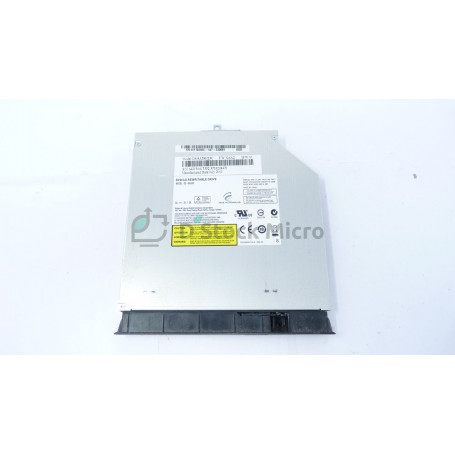 dstockmicro.com Lecteur graveur DVD 12.5 mm SATA DS-8A5SH - 17G14113440C pour Asus X53T-SX155V