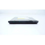 dstockmicro.com DVD burner player 12.5 mm SATA DS-8A5SH - 17G14113440C for Asus X53T-SX155V