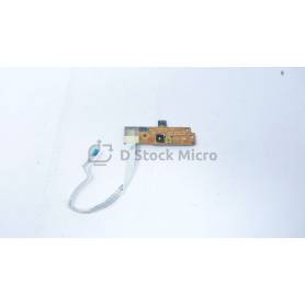 Button board LS-7326P for Asus X53T-SX155V