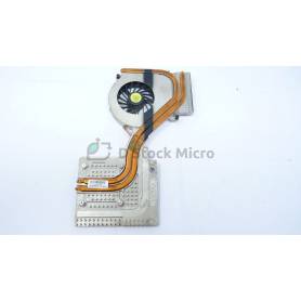 CPU Cooler 597571-001 for HP Elitebook 8740w