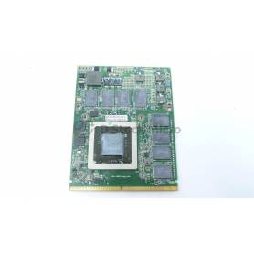 Carte vidéo Nvidia FX 3800M / 596063-001 pour HP Elitebook 8740w