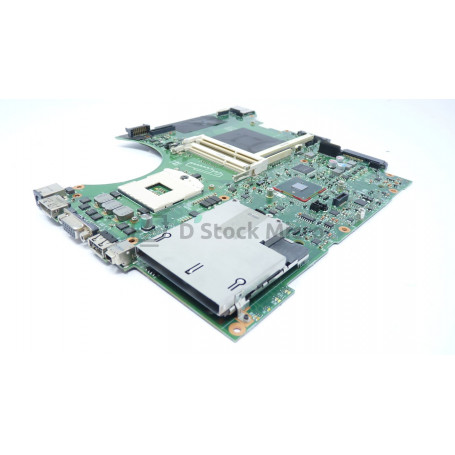 Motherboard 595700-001 for HP Elitebook 8740w