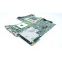 Motherboard 595700-001 for HP Elitebook 8740w