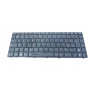dstockmicro.com Keyboard AZERTY - V111346AK1 - 04GNV62JFR00 for Asus X43SJ-VX756V
