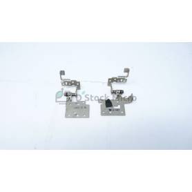 Hinges  for Asus X55A-SX107H