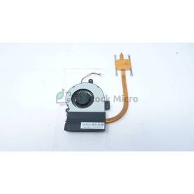 Fan 13GNBH1AM020 for Asus X55A-SX107H