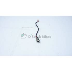 DC jack  for Asus X55A-SX107H