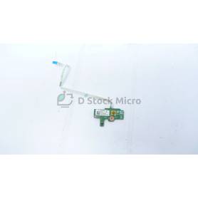 Button board 32XJ3IB0000 for Asus X55A-SX107H