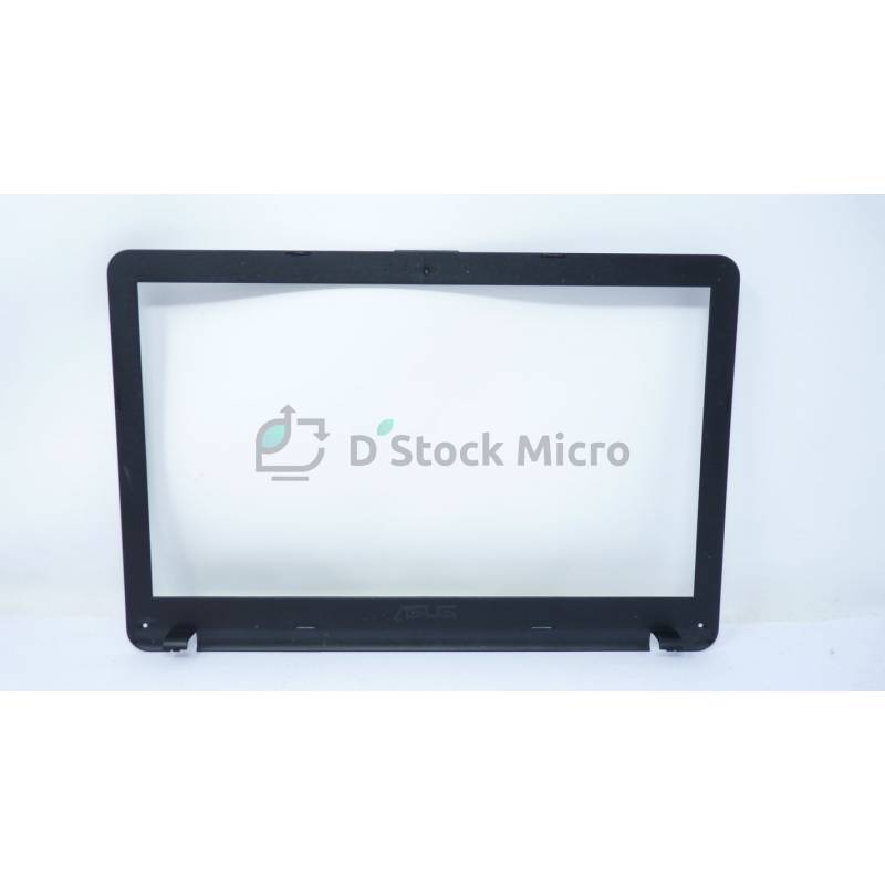 Contour écran (bezel) Pour Asus R543U / R540LJ - Référence 13NB0B01AP0811 - Occasion