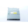 dstockmicro.com Lecteur graveur DVD 12.5 mm SATA DA-8A6SH - DA-8A6SH pour Asus R540LJ-GK535T
