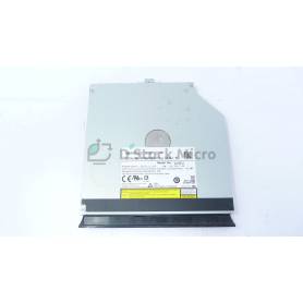 Lecteur graveur DVD 9.5 mm SATA UJ8E2 pour Asus N751JK-T7085H