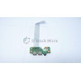 dstockmicro.com Carte USB - Audio - lecteur SD 60NB06K0-AU1020 pour Asus N751JK-T7085H
