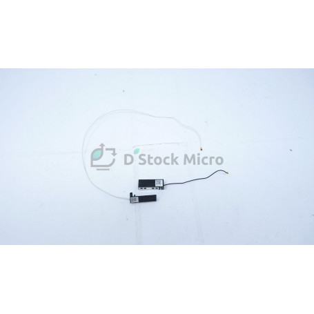 dstockmicro.com Antenne WIFI Asus E216543  N751JK-T7085H DQ600202300,DQ600101300	